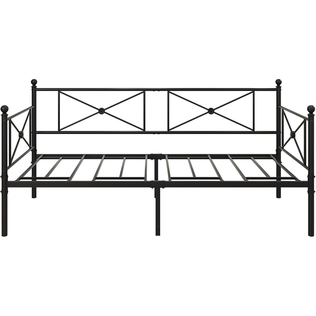 Heavy Duty Metal Sofa Bed Frame