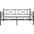 Heavy Duty Metal Sofa Bed Frame
