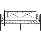Heavy Duty Metal Sofa Bed Frame