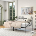 Heavy Duty Metal Sofa Bed Frame