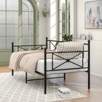 Heavy Duty Metal Sofa Bed Frame
